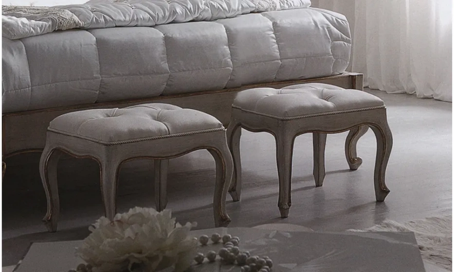 Спальня Silvano Grifoni Bedroom 16 - фото 4