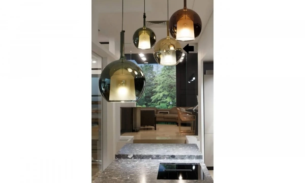 Светильник PENTA GLO Lar