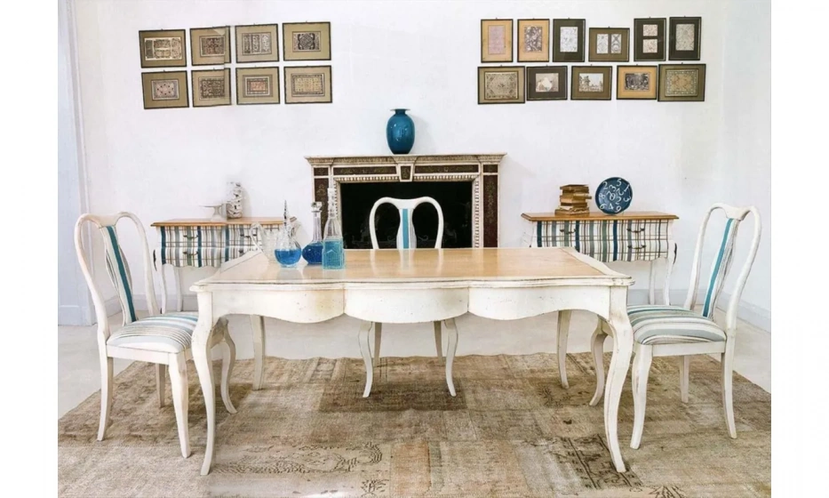 Столовая Tonin Arc En Ciel 38 - фото 3