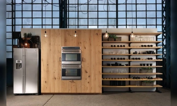 Кухня Aster Cucine Factory