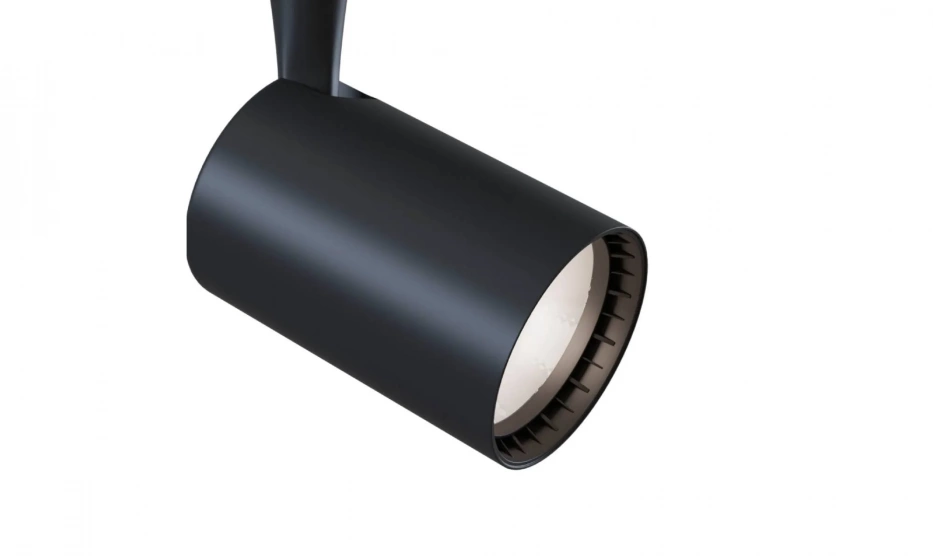 Трековый Светильник Technical Tr003-1-12W4K-B - фото 4