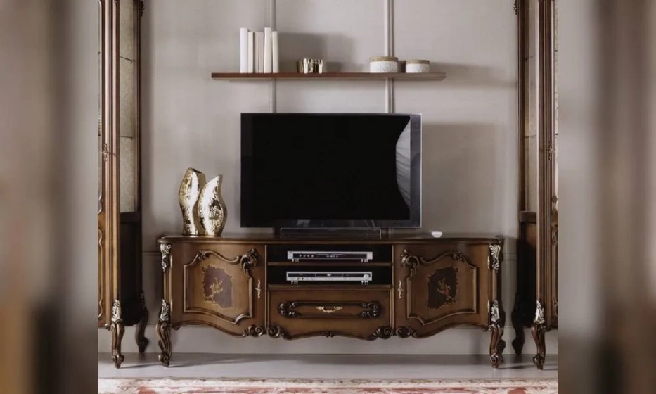 Тумба Тв Morello Gianpaolo Minerva 1 - фото 1