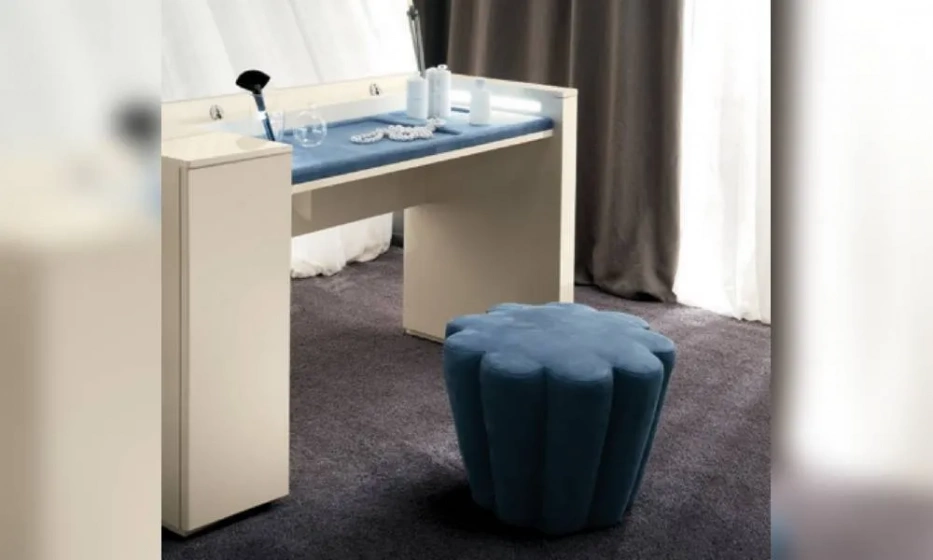 Пуф Dall Agnese Chanel 3 - фото 1