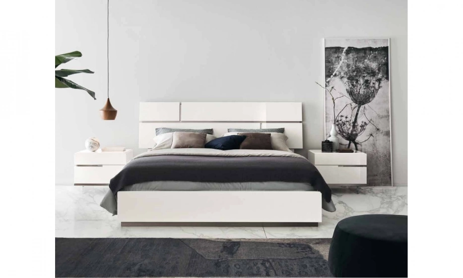 Прикроватная тумба левая Alf Group Artemide - фото 1