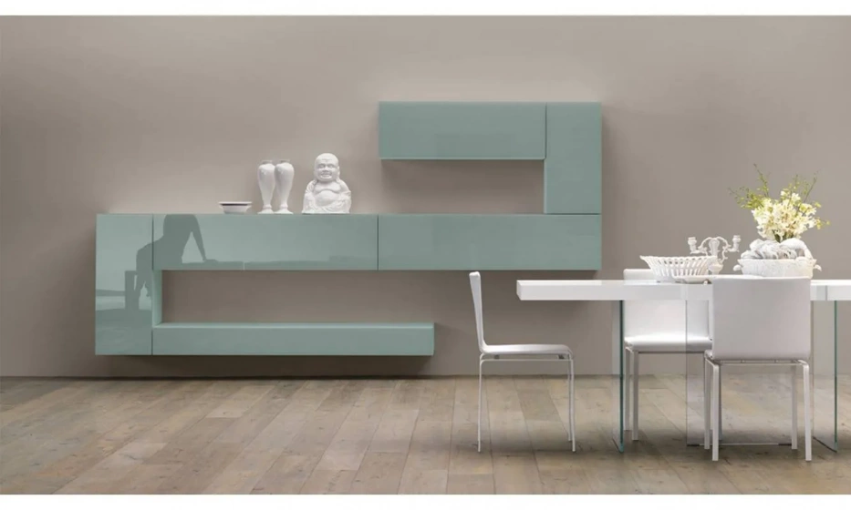 Композиция Из Модулей Lago 36E8_Storage_0180 - фото 1