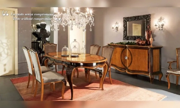 Гостиная Bamax Bourbon