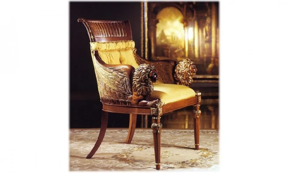 Комплект Мягкой Мебели Zanaboni №3 - фото 5