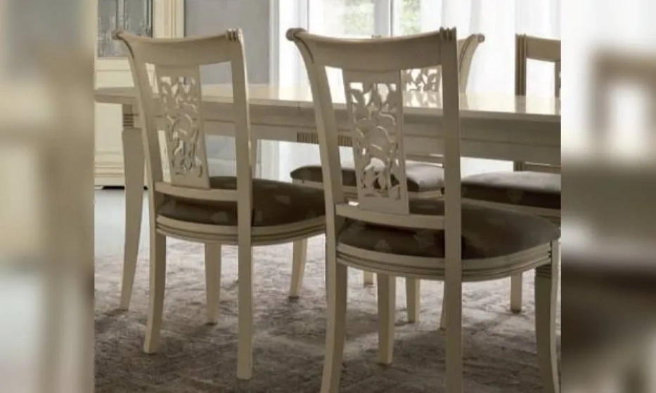 Стул Dall Agnese Tiffany 3 - фото 1