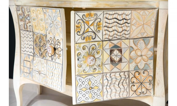 Комод VACCARI GIOVANNI Bella Italia