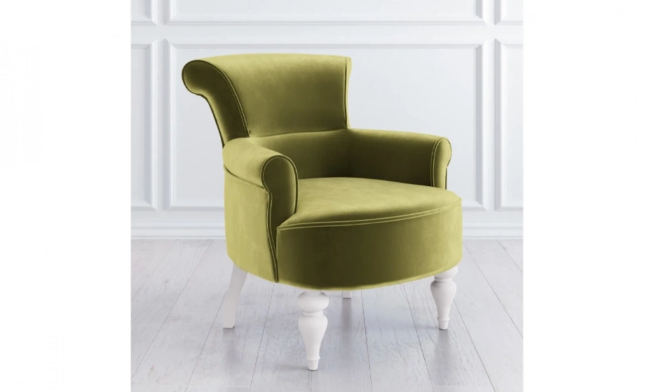 Кресло Kreind Перфетто M11-W-B10 - фото 1