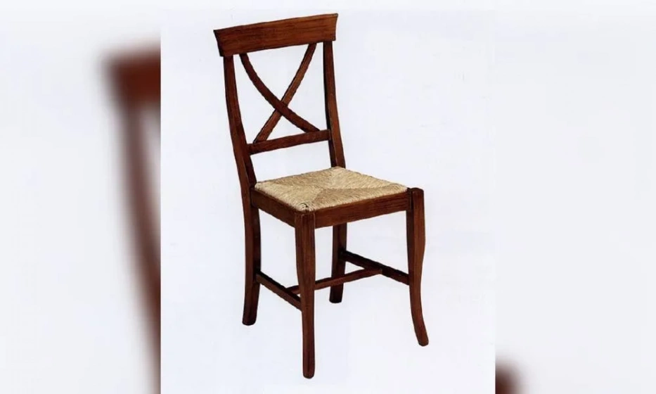 Стул Giuliacasa 574/Tpaglia-Mi - фото 1