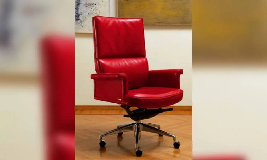 Рабочее Кресло Mascheroni Cult Conference - фото 1