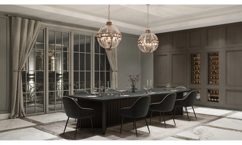 Кухня Virs Garda - фото 16