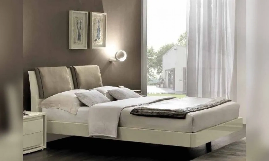 Кровать Camelgroup Vela - фото 1