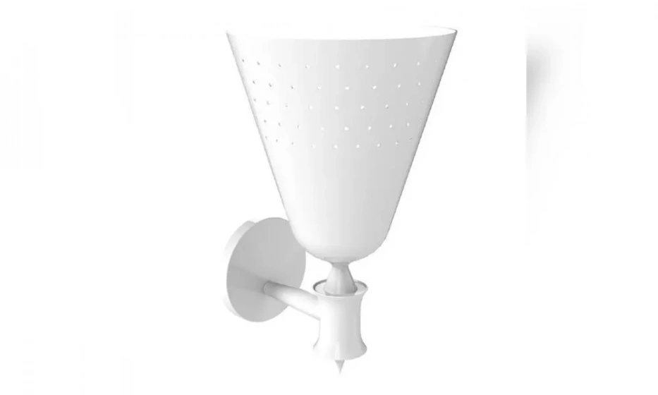 Настенный Светильник Delightfull Charles - фото 7