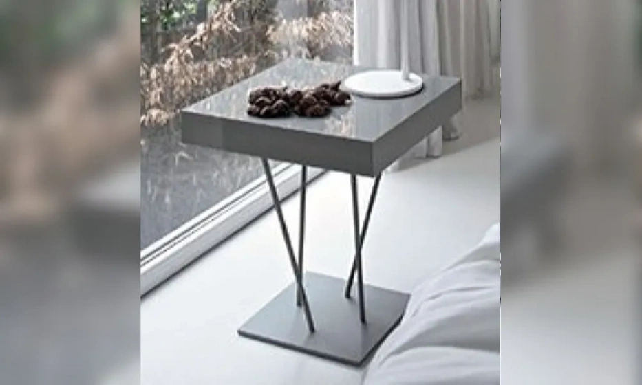 Кофейный Стол Bontempi Ginger - фото 1