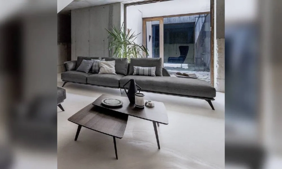 Диван Arketipo Morrison - фото 1