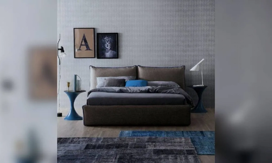 Кровать Tonin Casa Joy - фото 1