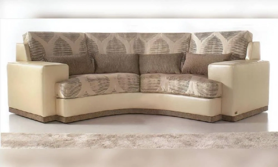 Диван Bedding Forrester Angolo - фото 1