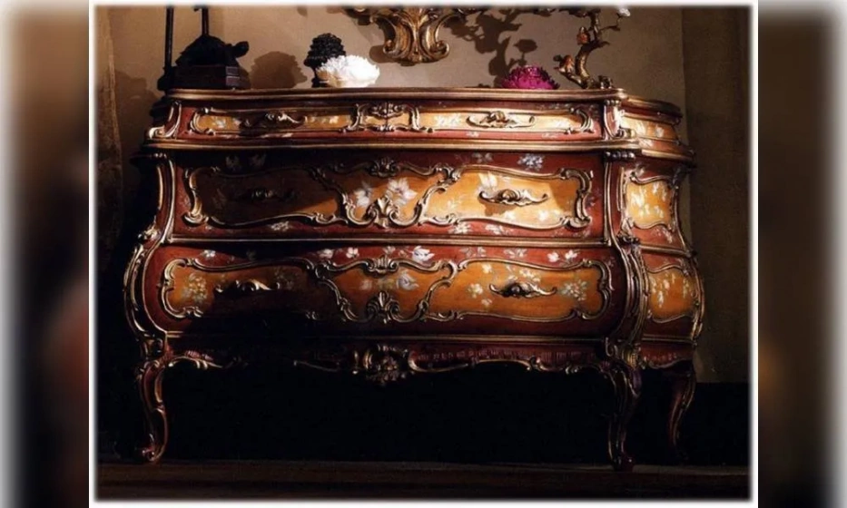 Комод Jumbo Collection Shangri–La 3 - фото 1