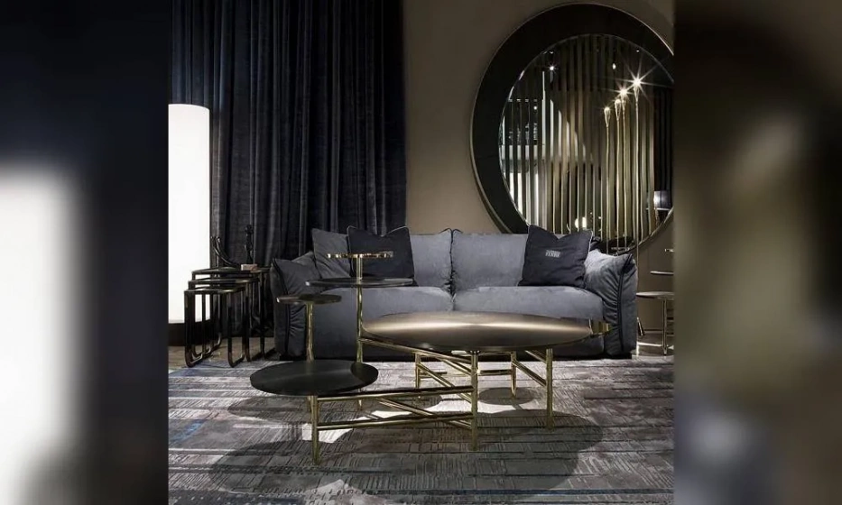 Столик Doyle - фото 3