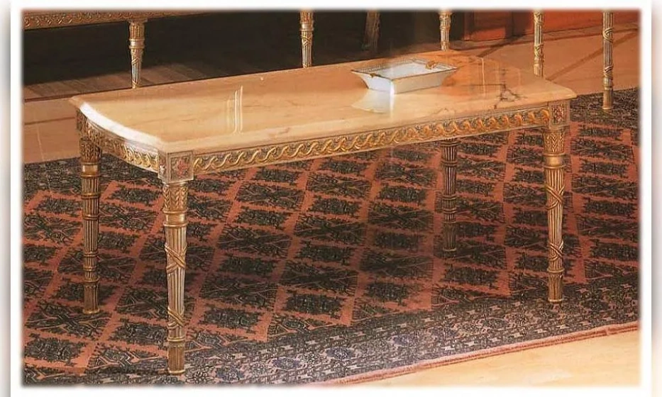 Стол Журнальный Asnaghi Interiors 97902 - фото 1