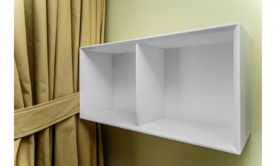 Полка Навесная Calligaris - фото 1