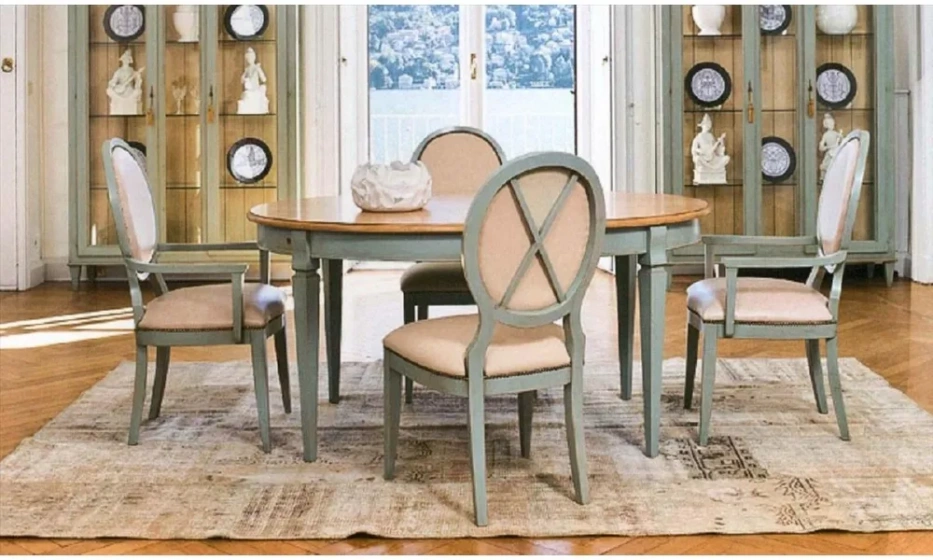 Столовая Tonin Arc En Ciel 40 - фото 3