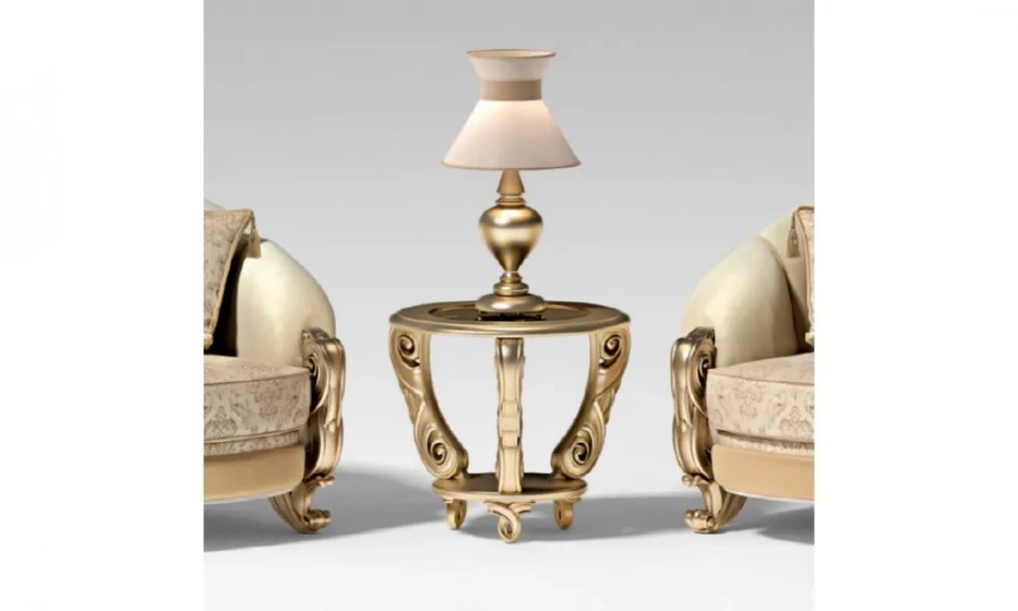 Столик SAT EXPORT OPERA TABLE 2 - фото 1