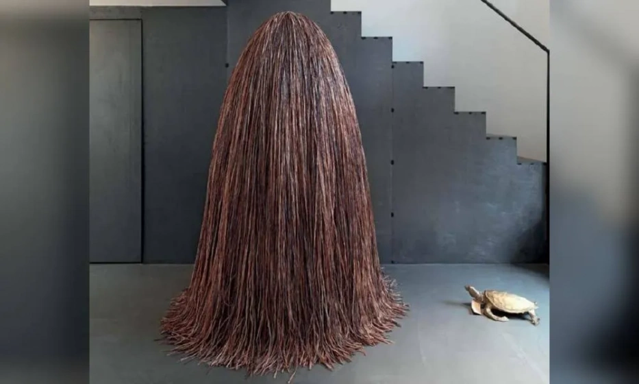 Стеллаж Edra Cabana - фото 1