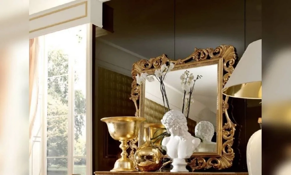 Зеркало Grilli Versallies - фото 1