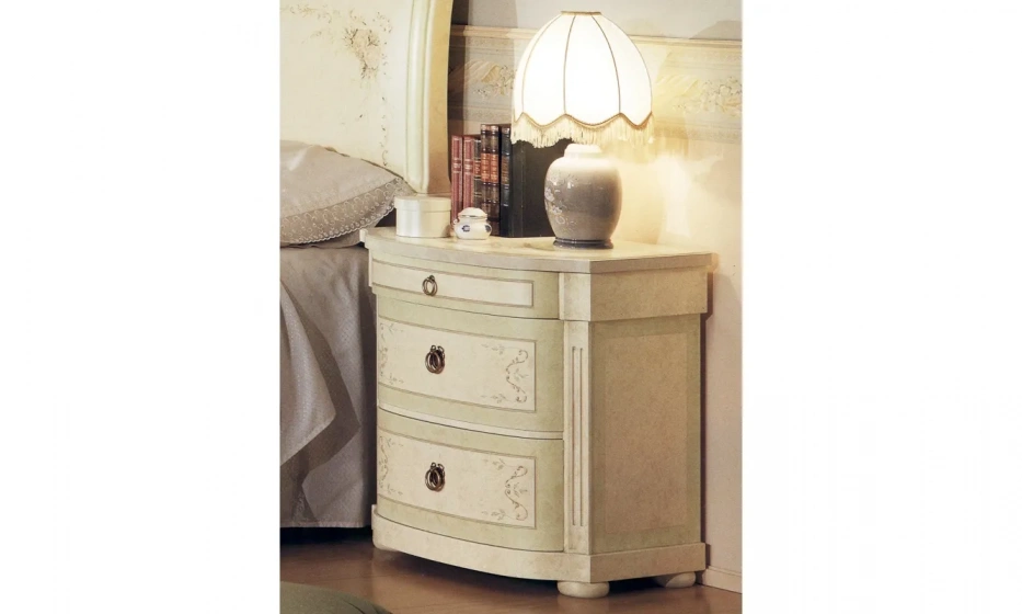 Спальня Agm (Alberto E Mario Ghezzani) Donatella - фото 5