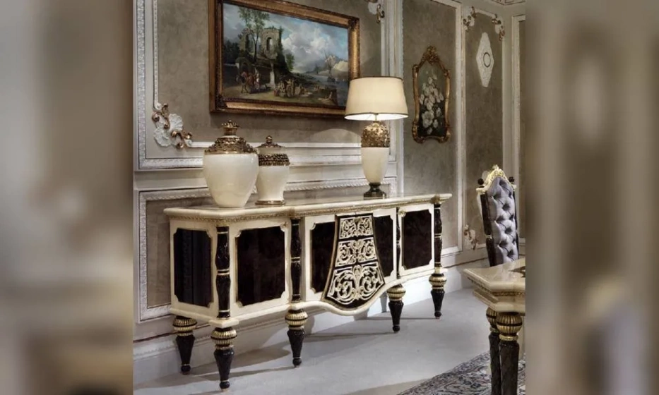 Буфет Turri Bovary - фото 1