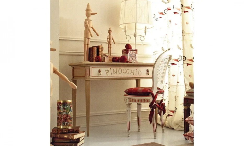 Детская Vittorio Grifoni Pinocchio - фото 4