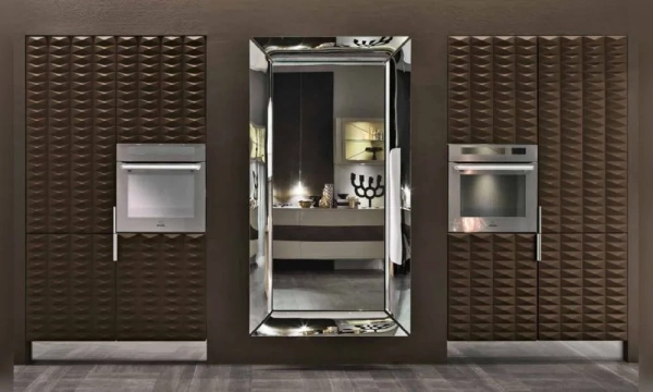 Кухня Aster Cucine Luxury Glam