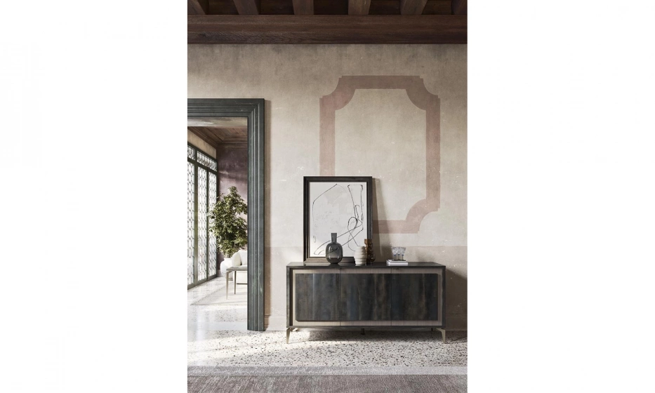 Буфет 3-х дверный Alf Group Picasso - фото 1