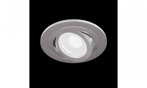 Встраиваемый Светильник Technical Dl023-2-01S
