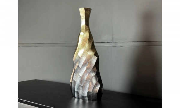 Ваза большая Garda Decor