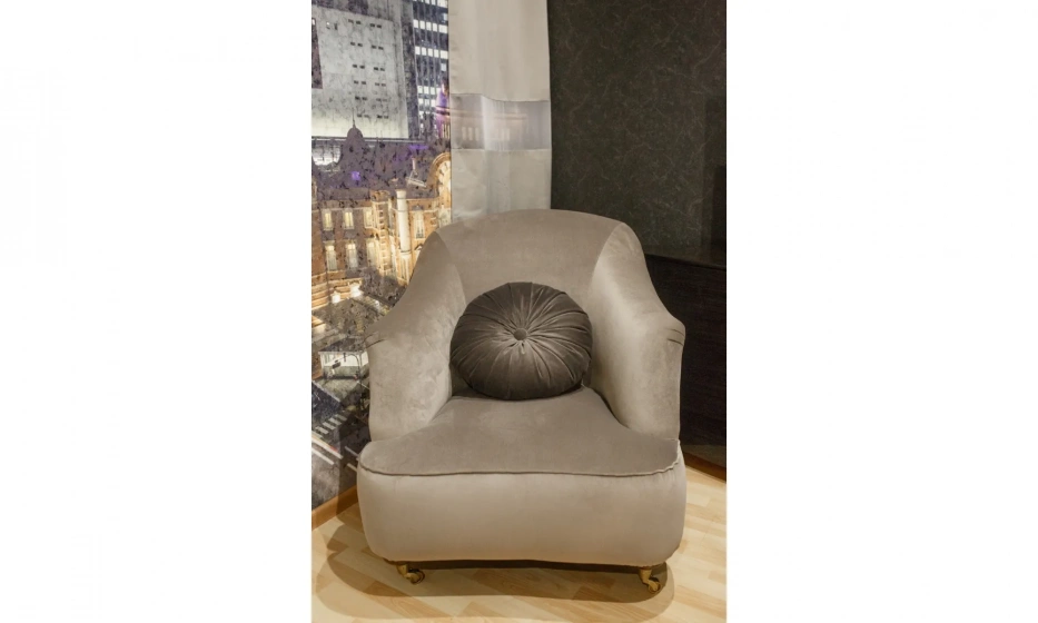 Кресло Goldconfort - фото 1