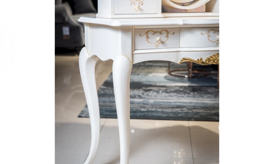 Туалетный столик Goirgio Casa Memorie Veneziane - фото 10