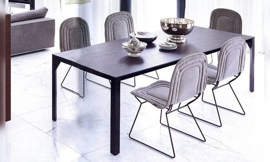 Стол Varaschin Babette 2 - фото 1