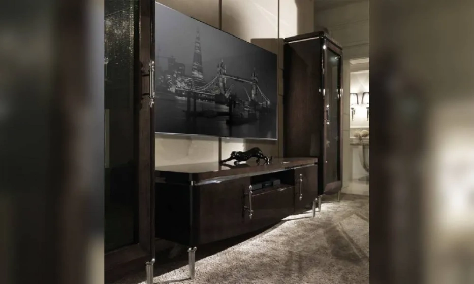 Тумба Тв Dv Home Collection Egoist - фото 1