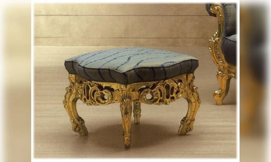 Пуф Morello Gianpaolo Finlandia - фото 1