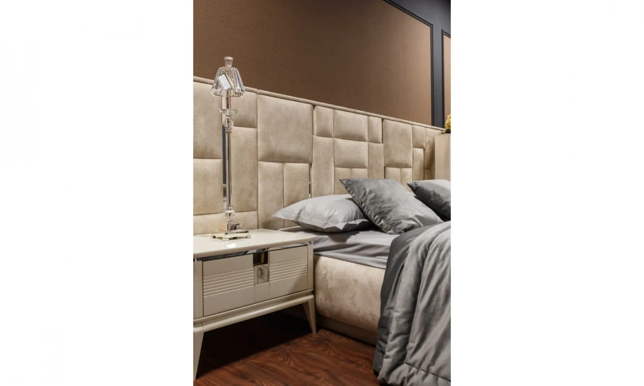 Кровать Balhome Berceste - фото 4