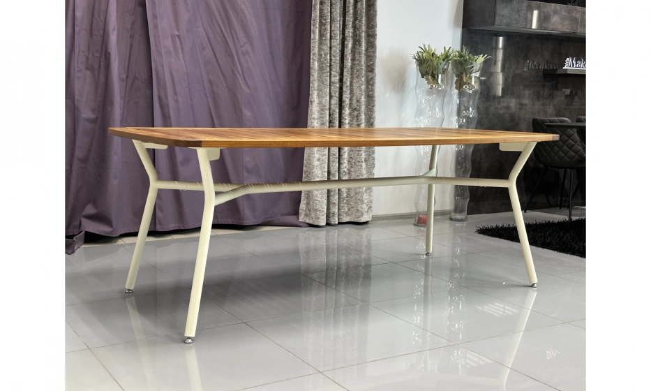 Уличный стол Saloni Gagra - фото 1