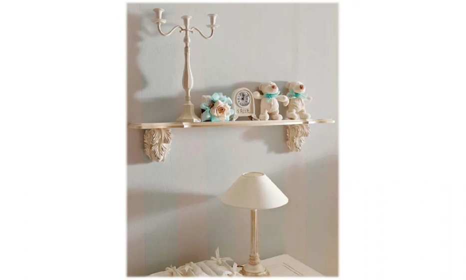 Детская Savio Firmino Notte Fatata 40 - фото 7