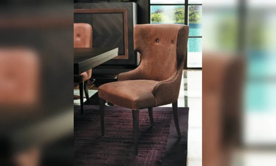 Стул Smania Greta - фото 1