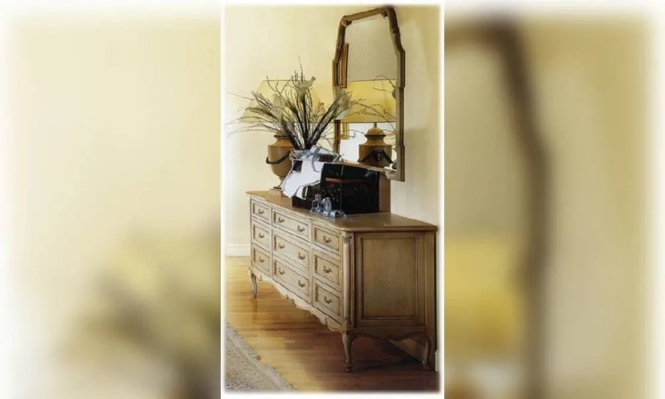 Комод Angelo Cappellini Strauss - фото 1