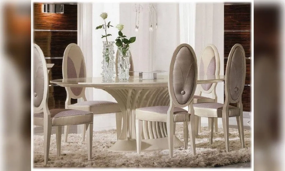 Стол Re Deco Charme 2 - фото 1