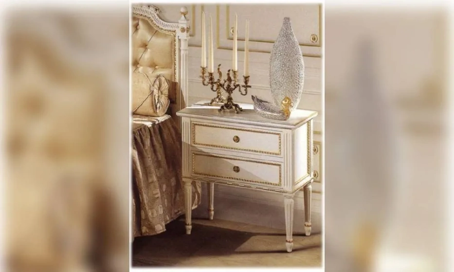 Тумба Прикроватная Angelo Cappellini 0209/02 - фото 1